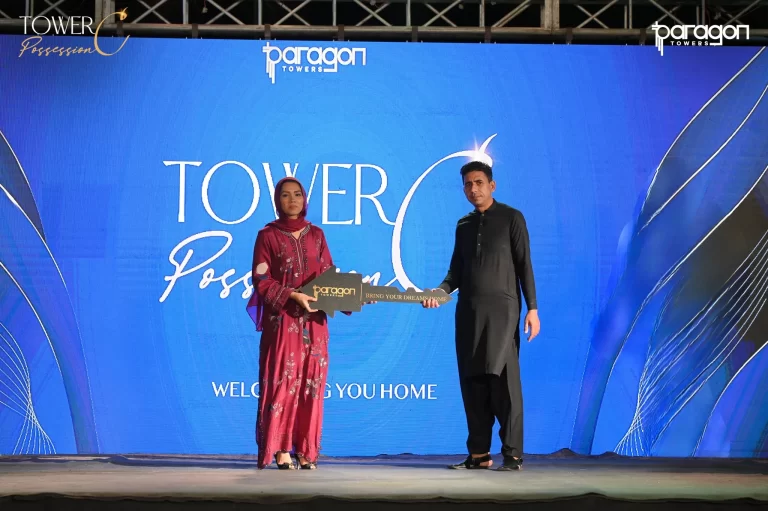 Tower C Event 10