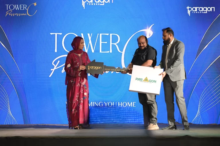 Tower C Event 11