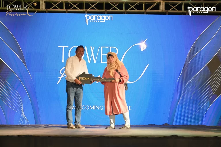 Tower C Event 15