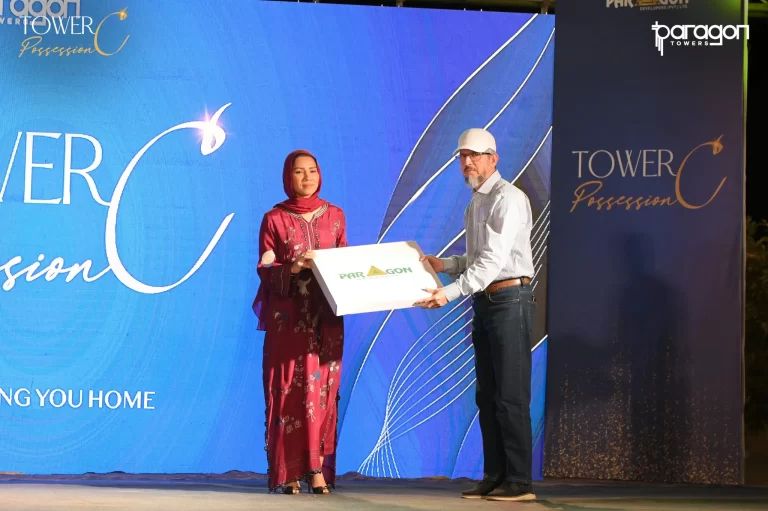 Tower C Event 16