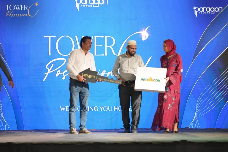Tower C Event 19
