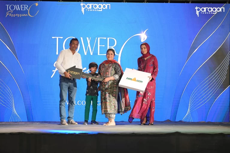 Tower C Event 22