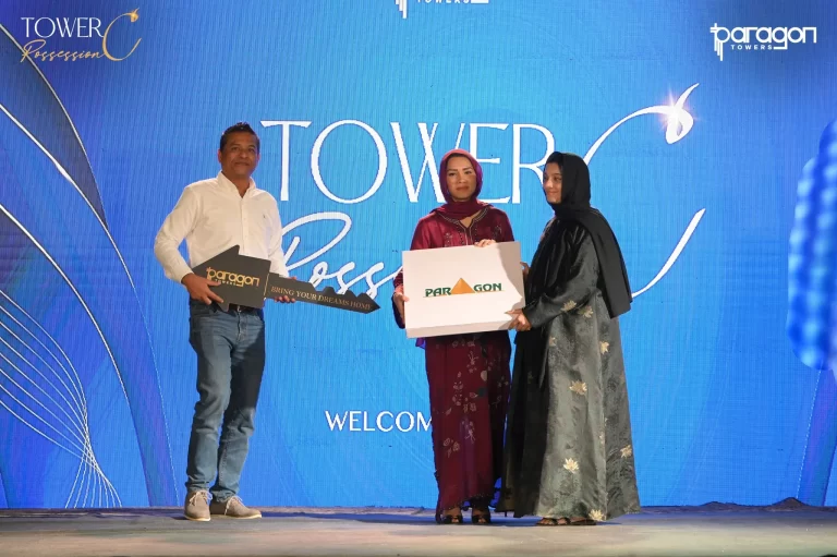 Tower C Event 27