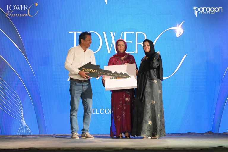 Tower C Event 29