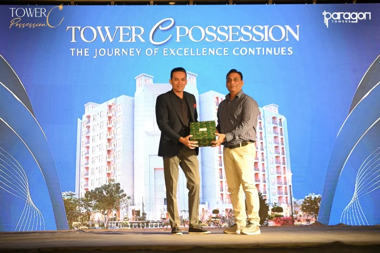 Tower C Event 3