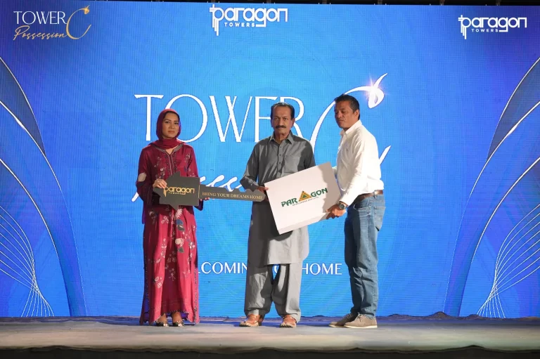Tower C Event 33