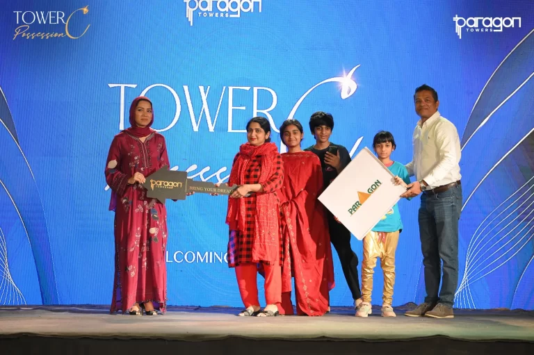Tower C Event 39