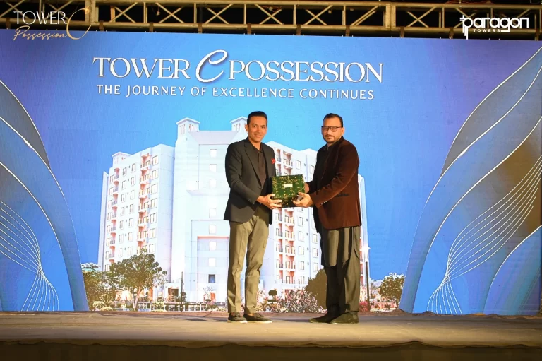 Tower C Event 5