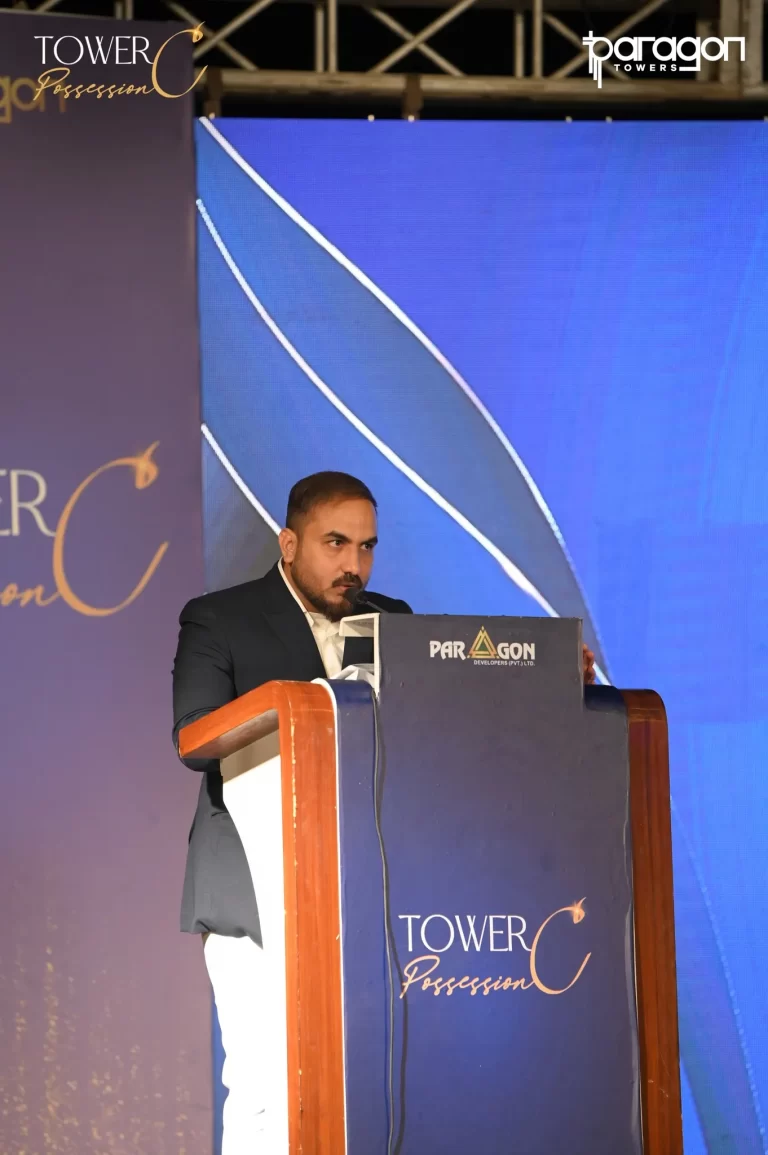 Tower C Event 81